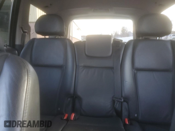 2013 Volvo XC90 Premier Plus with VIN YV4952CZ3D1630767, listed as a Copart auction lot 50456295 with 189,840 mi miles and Salvage Title. Bid and sale history available at carsss.com. Image 10.