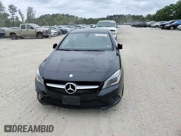 2015 Mercedes-Benz CLA 250 with VIN WDDSJ4GB8FN175490, listed as a Copart auction lot 67878133 with 153,867 mi miles and . Bid and sale history available at DreamBid. Image 11.