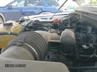 2020 Ford F-150 XL with VIN 1FTMF1EB0LKE12184, listed as a IAAI auction lot 42785709 with 118,693 mi miles and . Bid and sale history available at DreamBid. Image 18.