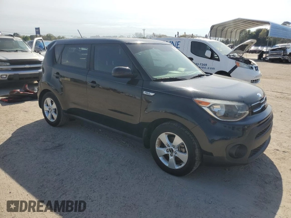 2018 Kia Soul with VIN KNDJN2A23J7521711, listed as a Copart auction lot 50788205 with 63,115 mi miles and Non Repairable. Bid and sale history available at carsss.com. Image 4.