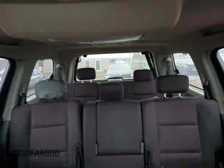 2006 Nissan Armada LE с VIN 5N1AA08B16N743099, выставлен на аукционе Copart как лот 42872525 с пробегом 203 650 миль миль и Списание • Salvage title. История ставок и продаж доступна на DreamBid. Изображение 10.