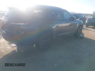 2021 Jeep Grand Cherokee Altitude z VIN 1C4RJKAG7M8209612, wystawiony jako IAAI lot #41695777 z przebiegiem 57 672 mil mil oraz . Historia ofert i sprzedaży dostępna na DreamBid. Obrazek 4.