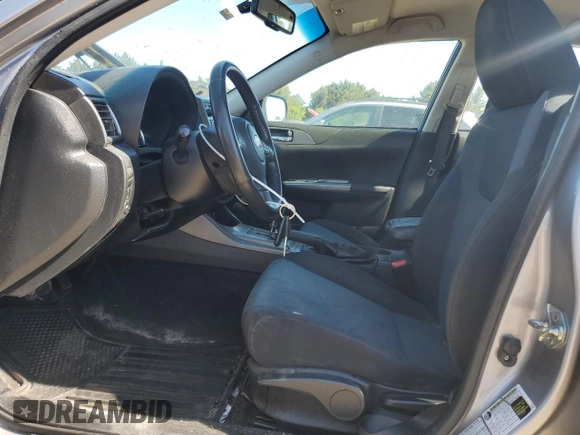 2011 Subaru Impreza Outback Special Sports z VIN JF1GH6D62BH826559, wystawiony jako Copart lot #58016055 z przebiegiem 139 891 mil mil oraz Szkoda całkowita • Salvage title. Historia ofert i sprzedaży dostępna na DreamBid. Obrazek 7.