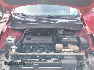 2011 Kia Sportage LX with VIN KNDPBCA22B7083676, listed as a IAAI auction lot 42702029 with 252,143 mi miles and . Bid and sale history available at DreamBid. Image 10.