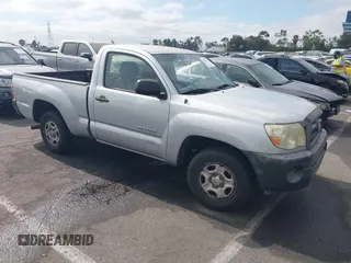 2007 Toyota Tacoma с VIN 5TENX22N37Z415779, выставлен на аукционе IAAI как лот 42832272 с пробегом 389 674 миль миль и . История ставок и продаж доступна на DreamBid. Изображение 1.