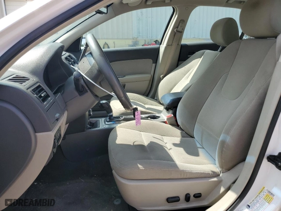 2011 Ford Fusion Hybrid with VIN 3FADP0L30BR110137, listed as a Copart auction lot 67914594 with 128,543 mi miles and Salvage Title. Bid and sale history available at carsss.com. Image 7.