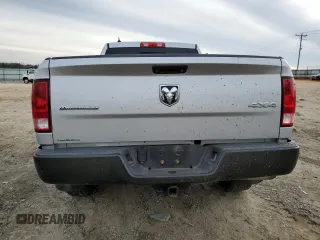 2015 Ram 1500 Outdoorsman with VIN 1C6RR7GG0FS702705, listed as a Copart auction lot 42141405 with Not provided miles and Salvage title. Bid and sale history available at DreamBid. Image 6.