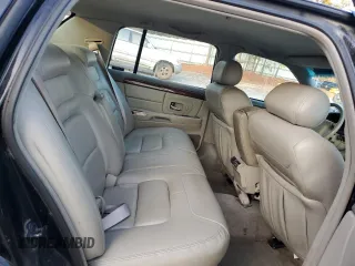 1999 Cadillac DeVille z VIN 1G6KD54Y5XU767438, wystawiony jako Copart lot #86133764 z przebiegiem Nie podano mil oraz Nie do naprawy • Non repairable. Historia ofert i sprzedaży dostępna na DreamBid. Obrazek 11.