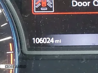 2017 Nissan Altima SV z VIN 1N4AL3AP0HC187796, wystawiony jako IAAI lot #42247396 z przebiegiem 106 024 mil mil oraz . Historia ofert i sprzedaży dostępna na DreamBid. Obrazek 15.
