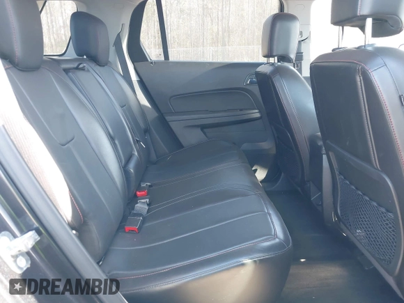 2016 GMC Terrain SLT z VIN 2GKFLUE37G6335127, wystawiony jako IAAI lot #41428090 z przebiegiem 95 693 mil mil oraz . Historia ofert i sprzedaży dostępna na DreamBid. Obrazek 8.