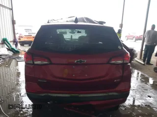 2023 Chevrolet Equinox RS with VIN 3GNAXMEG5PS135773, listed as a IAAI auction lot 42135401 with 49,749 mi miles and . Bid and sale history available at DreamBid. Image 16.