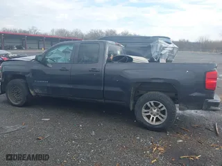 2014 Chevrolet Silverado 1500 LT with VIN 1GCRCRECXEZ297304, listed as a IAAI auction lot 40954344 with 185,323 mi miles. Bid and sale history available at carsss.com. Image 14.
