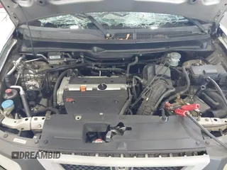 2004 Honda Element EX with VIN 5J6YH28584L013343, listed as a IAAI auction lot 42855052 with 163,544 mi miles and . Bid and sale history available at DreamBid. Image 10.