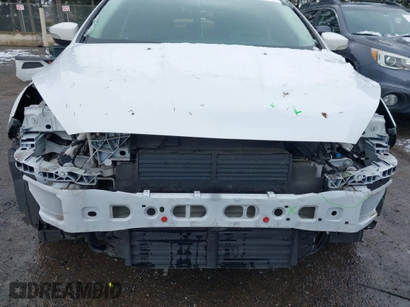 2016 Ford Focus SE with VIN 1FADP3F24GL337504, listed as a IAAI auction lot 41429358 with 91,458 mi miles and . Bid and sale history available at DreamBid. Image 6.