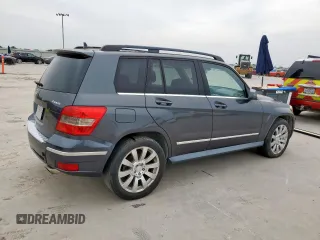 2010 Mercedes-Benz GLK 350 z VIN WDCGG8HB2AF301876, wystawiony jako Copart lot #56383645 z przebiegiem 151 026 mil mil oraz Tytuł czysty. Historia ofert i sprzedaży dostępna na DreamBid. Obrazek 3.