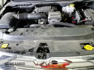 2020 Ram 1500 Longhorn with VIN 1C6SRFKT6LN115127, listed as a Copart auction lot 67561165 with 78,570 mi miles and Salvage title. Bid and sale history available at DreamBid. Image 15.