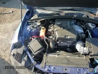 2023 Chevrolet Camaro 1LT с VIN 1G1FB1RX0P0147920, выставлен на аукционе Copart как лот 71671405 с пробегом 61 509 миль миль и Списание • Salvage title. История ставок и продаж доступна на DreamBid. Изображение 14.