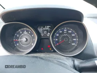 2013 Hyundai Elantra GLS с VIN 5NPDH4AE1DH239769, выставлен на аукционе IAAI как лот 42259765 с пробегом 167 046 миль миль и . История ставок и продаж доступна на DreamBid. Изображение 7.