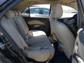 2008 Toyota Yaris с VIN JTDBT923X84016948, выставлен на аукционе IAAI как лот 42529453 с пробегом 136 837 миль миль и . История ставок и продаж доступна на DreamBid. Изображение 8.