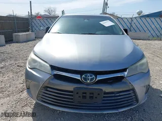 2015 Toyota Camry Hybrid LE with VIN 4T1BD1FKXFU159875, listed as a IAAI auction lot 42041323 with 240,779 mi miles. Bid and sale history available at carsss.com. Image 12.