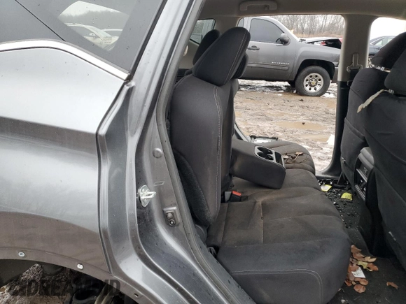 2022 Nissan Murano S z VIN 5N1AZ2AS8NC108101, wystawiony jako Copart lot #42792115 z przebiegiem Nie podano mil oraz Szkody całkowita. Historia ofert i sprzedaży dostępna na DreamBid. Obrazek 10.
