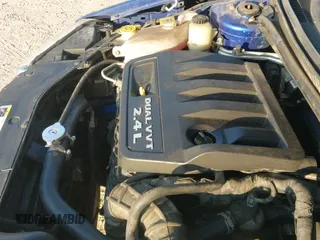 2014 Dodge Avenger SE с VIN 1C3CDZAB3EN160880, выставлен на аукционе IAAI как лот 43261235 с пробегом 99 950 миль миль и . История ставок и продаж доступна на DreamBid. Изображение 12.
