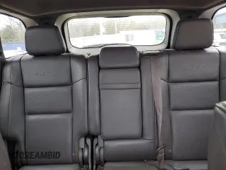 2014 Jeep Grand Cherokee Summit with VIN 1C4RJFJM8EC300013, listed as a Copart auction lot 48210285 with 152,090 mi miles and Clean title. Bid and sale history available at DreamBid. Image 10.