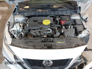 2019 Nissan Altima S z VIN 1N4BL4BV4KC170921, wystawiony jako IAAI lot #41232592 z przebiegiem 83 366 mil mil oraz . Historia ofert i sprzedaży dostępna na DreamBid. Obrazek 10.