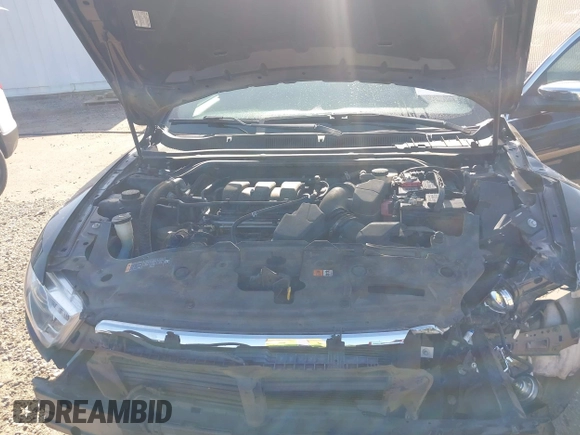 2015 Ford Taurus Limited with VIN 1FAHP2F86FG159974, listed as a IAAI auction lot 42325114 with 147,377 mi miles and . Bid and sale history available at DreamBid. Image 10.