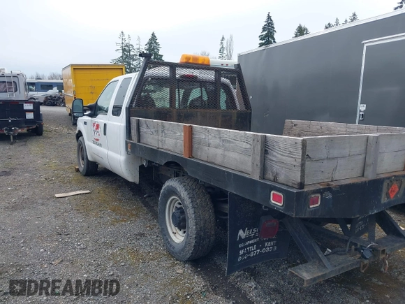 2003 Ford F-350 with VIN 1FDSX30S83EC91406, listed as a IAAI auction lot 41740790 with Not Provided miles and . Bid and sale history available at DreamBid. Image 3.