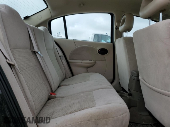 2007 Saturn ION ION 3 with VIN 1G8AL55F67Z182857, listed as a Copart auction lot 54253885 with 59,850 mi miles and Clean Title. Bid and sale history available at DreamBid. Image 10.