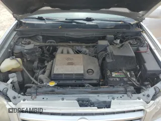 2003 Toyota Highlander z VIN JTEHF21A030101298, wystawiony jako Copart lot #60499305 z przebiegiem 232 175 mil mil oraz Czysty tytuł • Clean title. Historia ofert i sprzedaży dostępna na DreamBid. Obrazek 12.