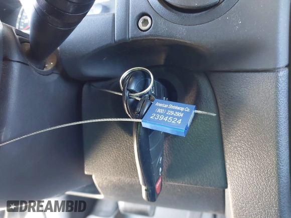 2009 Jeep Commander Sport with VIN 1J8HG48K49C500646, listed as a IAAI auction lot 42277022 with 142,242 mi miles and . Bid and sale history available at DreamBid. Image 11.