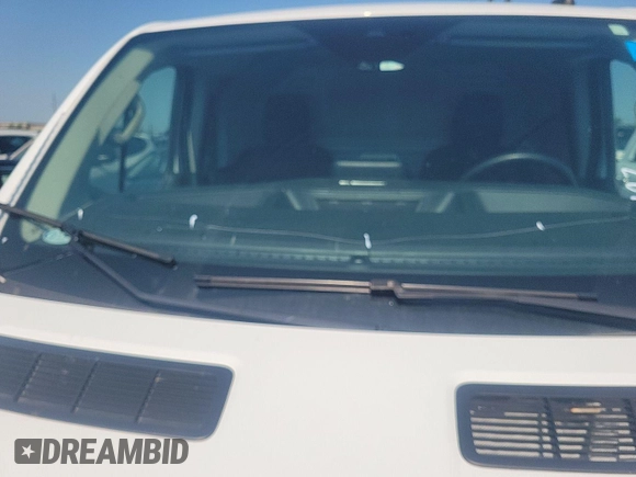 2021 Ford Transit z VIN 1FTBR1YGXMKA40022, wystawiony jako IAAI lot #42566375 z przebiegiem 77 306 mil mil oraz . Historia ofert i sprzedaży dostępna na DreamBid. Obrazek 1.