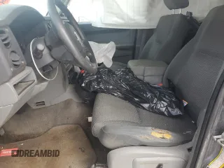 2007 Jeep Commander Sport z VIN 1J8HG48K47C691109, wystawiony jako Copart lot #52138775 z przebiegiem 231 327 mil mil oraz Szkoda całkowita • Salvage title. Historia ofert i sprzedaży dostępna na DreamBid. Obrazek 7.