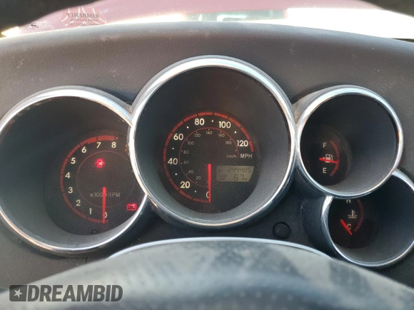 2005 Pontiac Vibe with VIN 5Y2SL63805Z417089, listed as a Copart auction lot 77211094 with 244,485 mi miles and Clean Title. Bid and sale history available at carsss.com. Image 9.