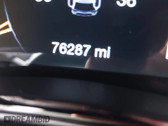 2021 Jeep Grand Cherokee High Altitude with VIN 1C4RJFCG0MC729006, listed as a IAAI auction lot 42486088 with 76,287 mi miles and . Bid and sale history available at DreamBid. Image 15.