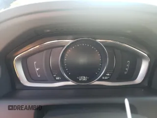 2017 Volvo XC60 Dynamic с VIN YV449MRR5H2013498, выставлен на аукционе Copart как лот 58240175 с пробегом 91 282 миль миль и Списание • Salvage title. История ставок и продаж доступна на DreamBid. Изображение 9.