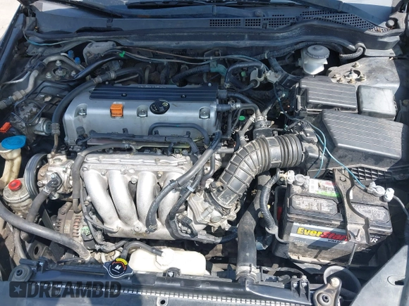 2006 Honda Accord LX with VIN 3HGCM56486G700430, listed as a IAAI auction lot 42763109 with 365,363 mi miles and . Bid and sale history available at DreamBid. Image 10.
