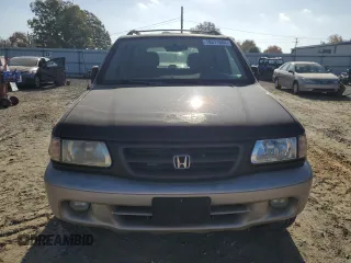 2002 Honda Passport LX с VIN 4S6DM58W324404520, выставлен на аукционе Copart как лот 78311604 с пробегом 170 133 миль миль и Чистый • Clean title. История ставок и продаж доступна на DreamBid. Изображение 5.
