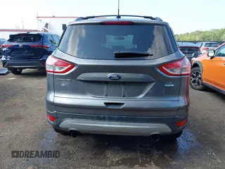 2013 Ford Escape SE с VIN 1FMCU9G99DUA84100, выставлен на аукционе IAAI как лот 42790738 с пробегом 130 641 миль миль и . История ставок и продаж доступна на DreamBid. Изображение 16.