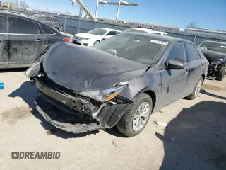 2017 Toyota Camry Hybrid LE with VIN 4T1BD1FK5HU220892, listed as a Copart auction lot 47309655 with 66,327 mi miles and Salvage Title. Bid and sale history available at carsss.com. Image 1.