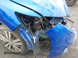 2015 Honda Fit EX-L with VIN 3HGGK5H85FM756706, listed as a IAAI auction lot 42220287 with Not provided miles and . Bid and sale history available at DreamBid. Image 21.