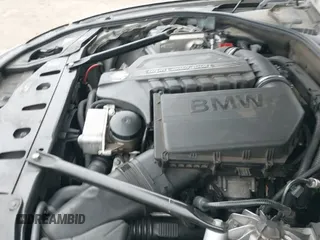 2016 BMW 5 Series 535i с VIN WBA5B1C57GG130109, выставлен на аукционе IAAI как лот 42445371 с пробегом 124 151 миль миль и . История ставок и продаж доступна на DreamBid. Изображение 25.