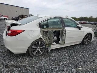 2018 Subaru Legacy Limited with VIN 4S3BNAN68J3010644, listed as a Copart auction lot 48421214 with 107,949 mi miles. Bid and sale history available at carsss.com. Image 3.