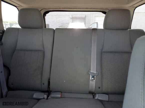 2007 Jeep Grand Cherokee Laredo with VIN 1J8GR48K27C681832, listed as a Copart auction lot 54306725 with 230,673 mi miles and Clean Title. Bid and sale history available at carsss.com. Image 10.