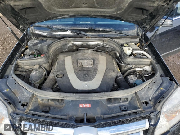 2012 Mercedes-Benz GLK 350 with VIN WDCGG8HB8CF939021, listed as a Copart auction lot 76901314 with 192,670 mi miles and Clean Title. Bid and sale history available at DreamBid. Image 12.