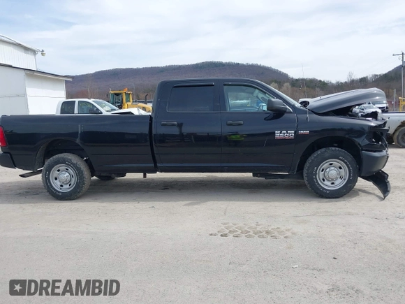 2014 Ram 2500 Tradesman с VIN 3C6TR4HT1EG256733, выставлен на аукционе IAAI как лот 41834445 с пробегом 70 056 миль миль и . История ставок и продаж доступна на DreamBid. Изображение 14.