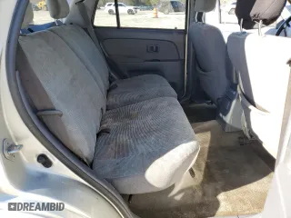 2000 Toyota 4Runner with VIN JT3GM84R9Y0060238, listed as a Copart auction lot 87455014 with 317,260 mi miles and Salvage Title. Bid and sale history available at carsss.com. Image 11.