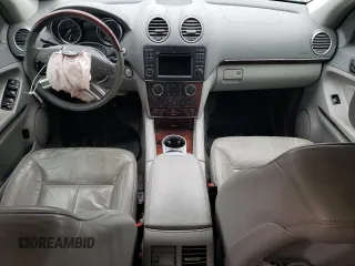 2010 Mercedes-Benz GL-Class GL 450 with VIN 4JGBF7BE7AA608615, listed as a Copart auction lot 81889403 with 205,357 mi miles and Clean Title. Bid and sale history available at carsss.com. Image 8.